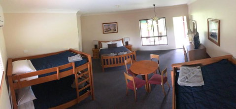 The Bearded Dragon Boutique Hotel - Accommodation Coffs Harbour 10