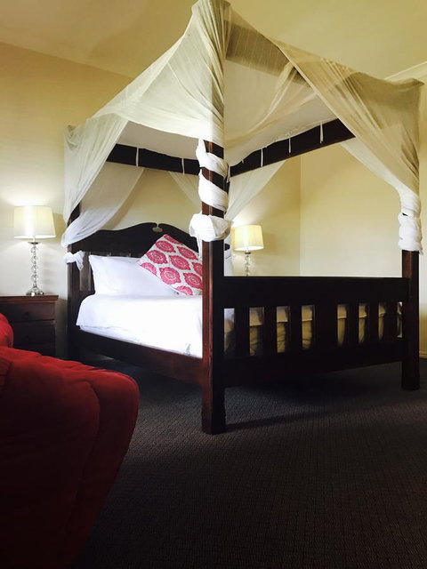 The Bearded Dragon Boutique Hotel - Accommodation Coffs Harbour 36