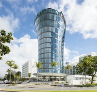 Riley a Crystalbrook Collection Resort - Accommodation Coffs Harbour