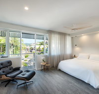Heart Hotel and Gallery Whitsundays