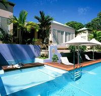 The Pavilions - Accommodation Coffs Harbour