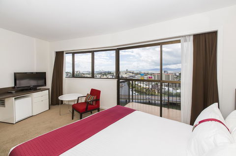 Hotel Grand Chancellor Townsville - Accommodation Coffs Harbour 22
