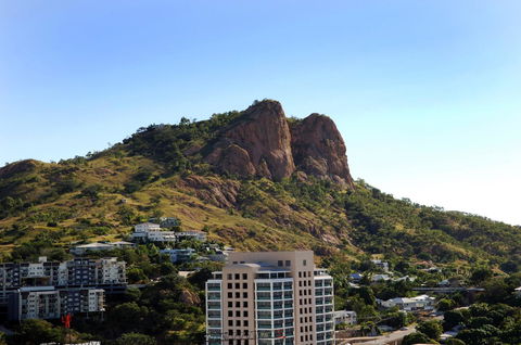Hotel Grand Chancellor Townsville - Accommodation Coffs Harbour 33