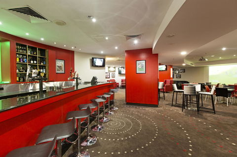 Hotel Grand Chancellor Townsville - Accommodation Coffs Harbour 31