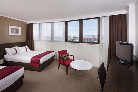 Hotel Grand Chancellor Townsville - Accommodation Coffs Harbour 18