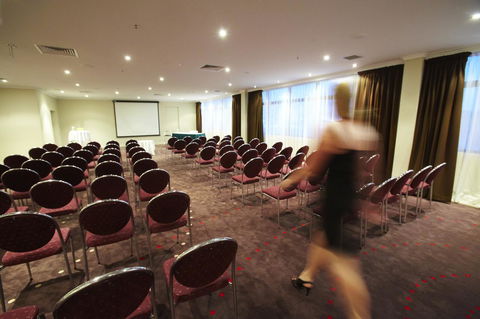 Hotel Grand Chancellor Townsville - Accommodation Coffs Harbour 36