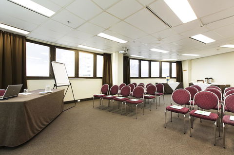 Hotel Grand Chancellor Townsville - Accommodation Coffs Harbour 39