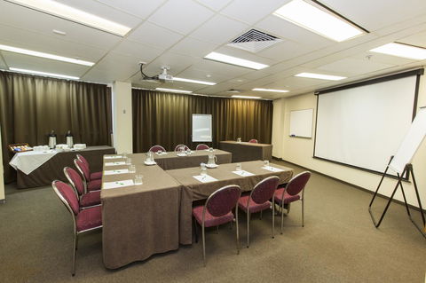 Hotel Grand Chancellor Townsville - Accommodation Coffs Harbour 40