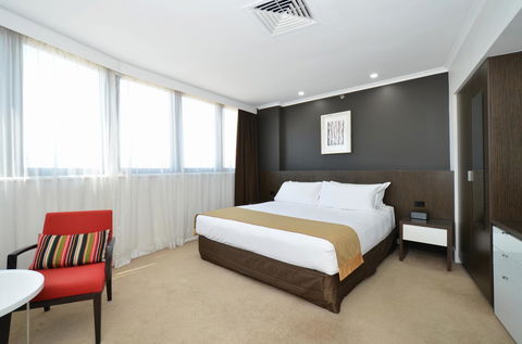 Hotel Grand Chancellor Townsville - Accommodation Coffs Harbour 1