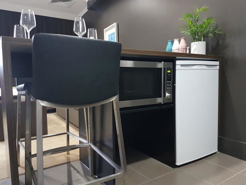 Hotel Grand Chancellor Townsville - Accommodation Coffs Harbour 11