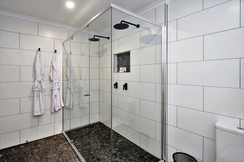 Hotel Grand Chancellor Townsville - Accommodation Coffs Harbour 7