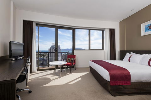Hotel Grand Chancellor Townsville - Accommodation Coffs Harbour 9