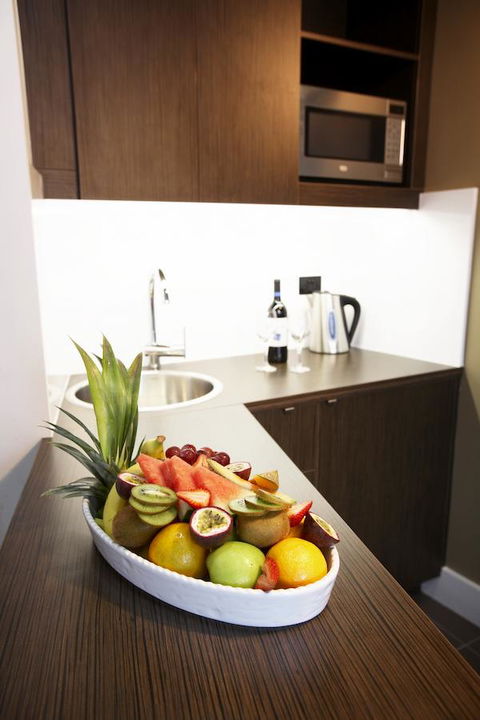 Hotel Grand Chancellor Townsville - Accommodation Coffs Harbour 21