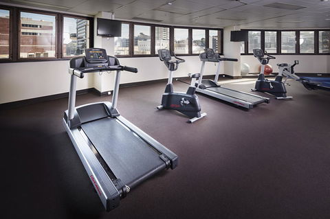 Hotel Grand Chancellor Townsville - Accommodation Coffs Harbour 24