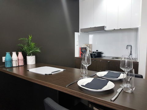 Hotel Grand Chancellor Townsville - Accommodation Coffs Harbour 13