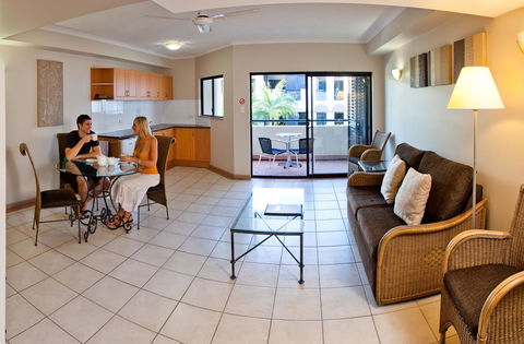 Regal Port Douglas - Accommodation Coffs Harbour 30