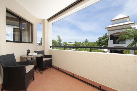Regal Port Douglas - Accommodation Coffs Harbour 26