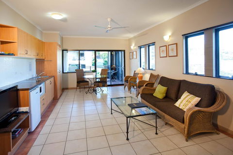 Regal Port Douglas - Accommodation Coffs Harbour 24