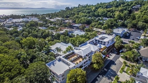 Regal Port Douglas - Accommodation Coffs Harbour 2