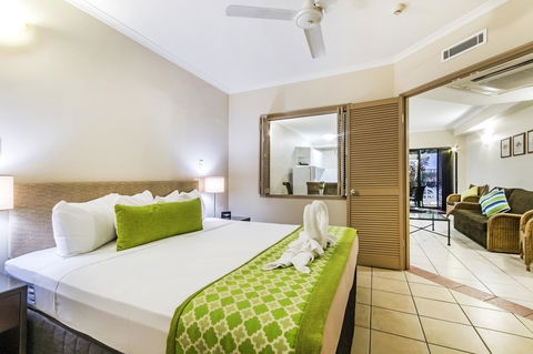 Regal Port Douglas - Accommodation Coffs Harbour 5