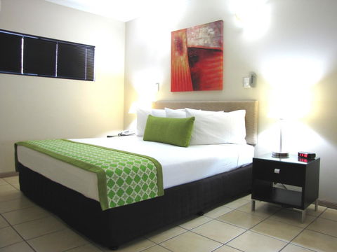 Regal Port Douglas - Accommodation Coffs Harbour 21