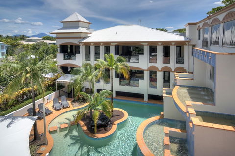 Regal Port Douglas - Accommodation Coffs Harbour 0