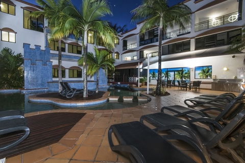 Regal Port Douglas - Accommodation Coffs Harbour 8