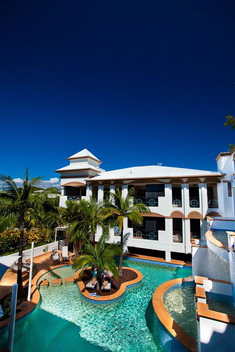 Regal Port Douglas - Accommodation Coffs Harbour 18