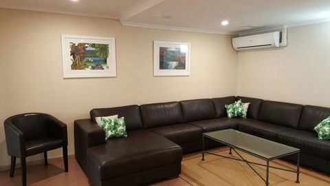 Regal Port Douglas - Accommodation Coffs Harbour 17