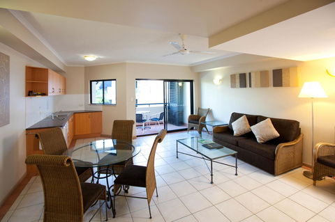 Regal Port Douglas - Accommodation Coffs Harbour 28