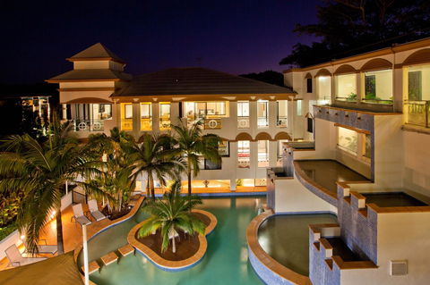 Regal Port Douglas - Accommodation Coffs Harbour 19