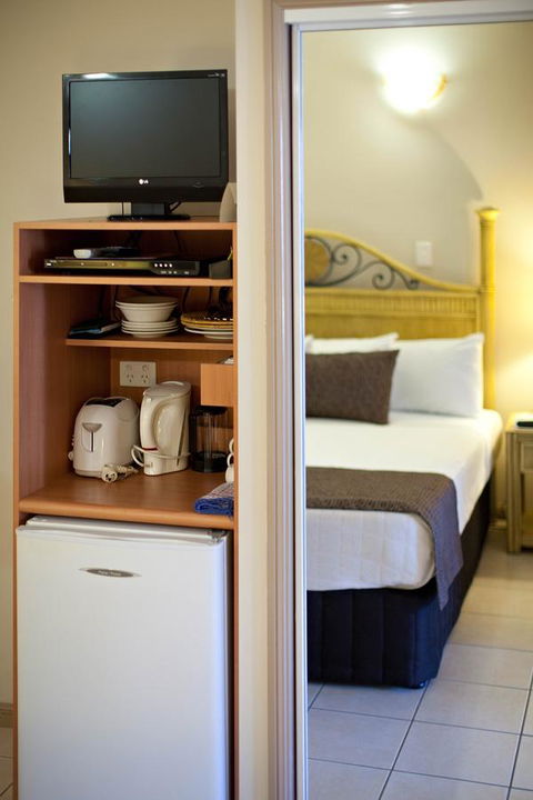 Regal Port Douglas - Accommodation Coffs Harbour 29