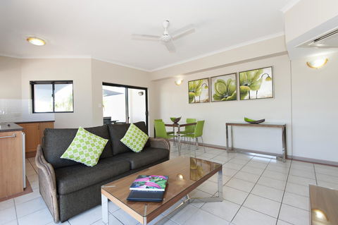 Regal Port Douglas - Accommodation Coffs Harbour 4