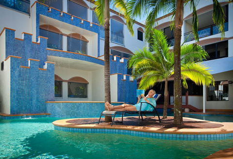Regal Port Douglas - Accommodation Coffs Harbour 20