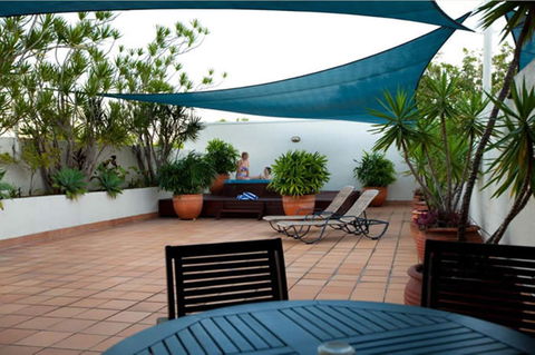 Regal Port Douglas - Accommodation Coffs Harbour 22