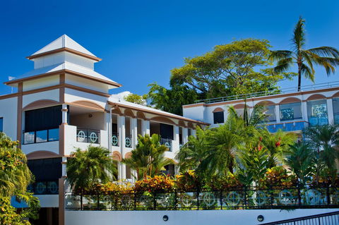 Regal Port Douglas - Accommodation Coffs Harbour 23