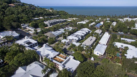 Regal Port Douglas - Accommodation Coffs Harbour 12