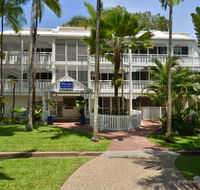 The White House Port Douglas - Accommodation Coffs Harbour
