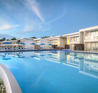 Pool Resort Port Douglas - Accommodation Coffs Harbour