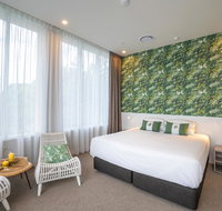 Pacific Hotel Cairns - Accommodation Coffs Harbour