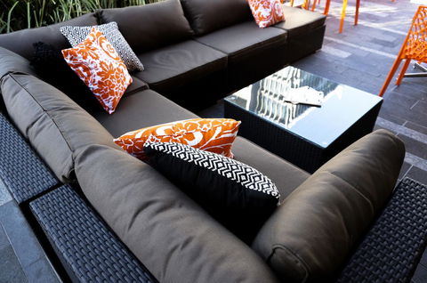 Madison Plaza Townsville - Accommodation Coffs Harbour 18