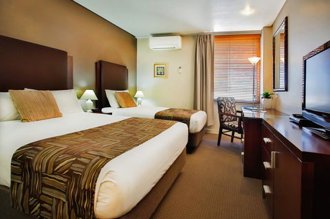 Madison Plaza Townsville - Accommodation Coffs Harbour 5