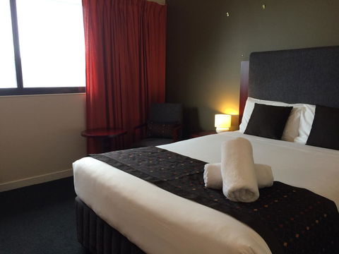 Madison Plaza Townsville - Accommodation Coffs Harbour 22
