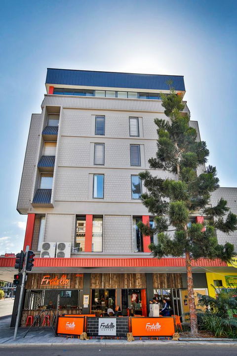 Madison Plaza Townsville - Accommodation Coffs Harbour 21