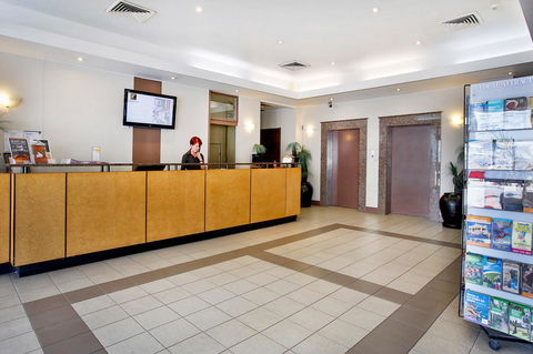 Madison Plaza Townsville - Accommodation Coffs Harbour 8
