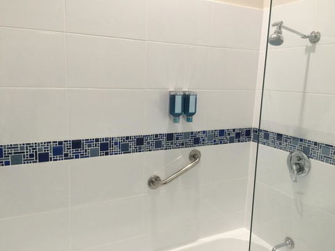 Madison Plaza Townsville - Accommodation Coffs Harbour 25