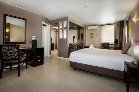Madison Plaza Townsville - Accommodation Coffs Harbour 1