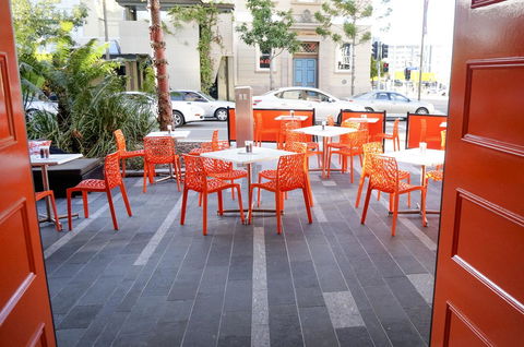 Madison Plaza Townsville - Accommodation Coffs Harbour 16