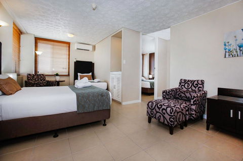 Madison Plaza Townsville - Accommodation Coffs Harbour 6