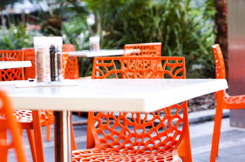 Madison Plaza Townsville - Accommodation Coffs Harbour 17
